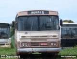 Transporte Rural 21 na cidade de Vicentina, Mato Grosso do Sul, Brasil, por José Pereira Lopes. Número da foto: #12839958.