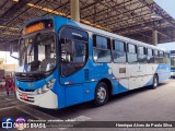 VB Transportes e Turismo 1880 na cidade de Campinas, São Paulo, Brasil, por Henrique Alves de Paula Silva. Número da foto: #12840883.