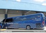 Viação Cometa 719528 na cidade de Sorocaba, São Paulo, Brasil, por Flavio Alberto Fernandes. Número da foto: #:id.