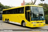 Viação Itapemirim 45101 na cidade de São Paulo, São Paulo, Brasil, por Paulo Henrique Pereira Borges. Número da foto: #12842257.
