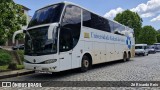 UFG - Universidade Federal de Goiás NWH6534 na cidade de Petrópolis, Rio de Janeiro, Brasil, por Zé Ricardo Reis. Número da foto: #12840665.
