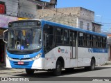 Empresa São Francisco 2201 na cidade de Maceió, Alagoas, Brasil, por Jefferson  Ygor. Número da foto: #12840955.