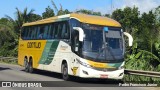 Empresa Gontijo de Transportes 19545 na cidade de Escada, Pernambuco, Brasil, por Pedro Francisco Junior. Número da foto: #12842291.