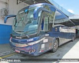 Viação Cometa 719585 na cidade de Sorocaba, São Paulo, Brasil, por Flavio Alberto Fernandes. Número da foto: #:id.
