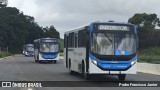 Consórcio Navegantes - 06 > Santa Maria > Transportes Boa Viagem 06057 na cidade de Escada, Pernambuco, Brasil, por Pedro Francisco Junior. Número da foto: #12842307.