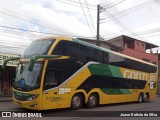 Empresa Gontijo de Transportes 25040 na cidade de Timóteo, Minas Gerais, Brasil, por Joase Batista da Silva. Número da foto: #12841281.