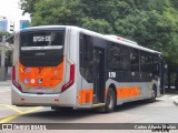 Viação Gato Preto 82751 na cidade de São Paulo, São Paulo, Brasil, por Carlos Alberto Matias. Número da foto: #:id.