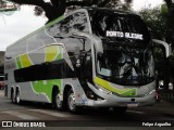 Brasil Sul Linhas Rodoviárias 3710 na cidade de Curitiba, Paraná, Brasil, por Felipe Arguelho. Número da foto: #12840184.
