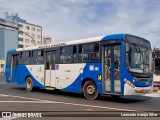 VB Transportes e Turismo 1087 na cidade de Campinas, São Paulo, Brasil, por Leonardo Araújo Silva. Número da foto: #12840314.