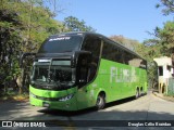 FlixBus Transporte e Tecnologia do Brasil 3521 na cidade de São Paulo, São Paulo, Brasil, por Douglas Célio Brandao. Número da foto: #12840933.