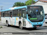 Auto Viação Dragão do Mar 42904 na cidade de Fortaleza, Ceará, Brasil, por Francisco Elder Oliveira dos Santos. Número da foto: #:id.
