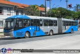 VB Transportes e Turismo 1450 na cidade de Campinas, São Paulo, Brasil, por Henrique Alves de Paula Silva. Número da foto: #12840797.