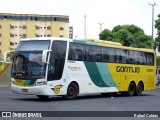 Empresa Gontijo de Transportes 12885 na cidade de Uberaba, Minas Gerais, Brasil, por Rafael Caldas. Número da foto: #12842384.