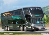 Pegasus Tur Turismo 8321 na cidade de Aparecida, São Paulo, Brasil, por Adailton Cruz. Número da foto: #12840721.