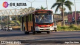 Companhia Coordenadas de Transportes 90229 na cidade de Ribeirão das Neves, Minas Gerais, Brasil, por Jorge Elias Neres. Número da foto: #:id.