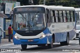 Viação Forte AF-031 na cidade de Belém, Pará, Brasil, por Matheus Rodrigues. Número da foto: #:id.