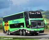 Pegasus Tur Turismo 8020 na cidade de Aparecida, São Paulo, Brasil, por Adailton Cruz. Número da foto: #12840705.