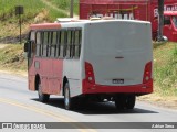 Ônibus Particulares 29126 na cidade de João Monlevade, Minas Gerais, Brasil, por Adrian Sena. Número da foto: #12841714.