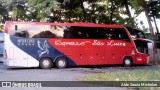 Expresso São Luiz 7900 na cidade de Salvador, Bahia, Brasil, por Aldo Souza Michelon. Número da foto: #12842451.