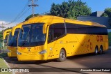 CITA - Compañía Interdepartamental de Transporte Automotor 1503 na cidade de Botucatu, São Paulo, Brasil, por Alexandre Mizael Detoni. Número da foto: #12841025.