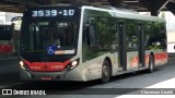 Express Transportes Urbanos Ltda 4 8844 na cidade de São Paulo, São Paulo, Brasil, por Cleverson Giraldi. Número da foto: #:id.
