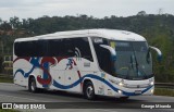 AS Service 5107 na cidade de Santa Isabel, São Paulo, Brasil, por George Miranda. Número da foto: #12841142.