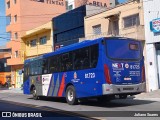Next Mobilidade - ABC Sistema de Transporte 81.723 na cidade de Santo André, São Paulo, Brasil, por Juliano Soares. Número da foto: #12840077.