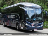 Viação Cometa 724528 na cidade de São Paulo, São Paulo, Brasil, por Gabriel Oliveira Caldas da Nobrega. Número da foto: #12840118.