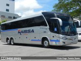 Raissa Turismo 1001 na cidade de Trindade, Goiás, Brasil, por Victor Hugo  Ferreira Soares. Número da foto: #:id.