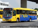 Auto Viação Reginas RJ 110.360 na cidade de Rio de Janeiro, Rio de Janeiro, Brasil, por Rafael da Silva Xarão. Número da foto: #:id.