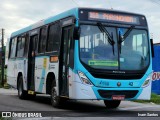 Auto Viação Dragão do Mar 42607 na cidade de Fortaleza, Ceará, Brasil, por Ivam Santos. Número da foto: #:id.