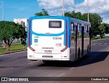 Urbi Mobilidade Urbana 339318 na cidade de Samambaia, Distrito Federal, Brasil, por Cristhian Davi. Número da foto: #12840560.