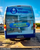 Plano Paz Eterna 0828 na cidade de Capistrano, Ceará, Brasil, por Wellington Araújo. Número da foto: #:id.