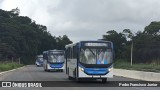 Consórcio Navegantes - 06 > Santa Maria > Transportes Boa Viagem 06057 na cidade de Escada, Pernambuco, Brasil, por Pedro Francisco Junior. Número da foto: #12842312.