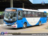 VB Transportes e Turismo 1098 na cidade de Campinas, São Paulo, Brasil, por Henrique Alves de Paula Silva. Número da foto: #12840885.