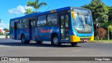 Lazer Turismo - Lazer Transportes Rodoviários 7882 na cidade de Formiga, Minas Gerais, Brasil, por Diego Felipe. Número da foto: #12841776.
