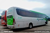 Rápido Sumaré 41001 na cidade de Hortolândia, São Paulo, Brasil, por José Eduardo Garcia Pontual. Número da foto: #12841053.