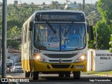 Transportes Guanabara 135 na cidade de Extremoz, Rio Grande do Norte, Brasil, por Iago Vasconcelos. Número da foto: #:id.