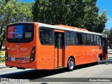 Transportes Vila Isabel A27684 na cidade de Rio de Janeiro, Rio de Janeiro, Brasil, por Bruno Mendonça. Número da foto: #:id.