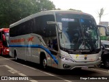 Viação Piracicabana 13013 na cidade de São Paulo, São Paulo, Brasil, por Diego Cardoso da Silva. Número da foto: #12841474.