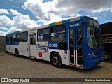 Barra Vip 10200 na cidade de Barra do Mendes, Bahia, Brasil, por Gustavo Santos Lima. Número da foto: #:id.