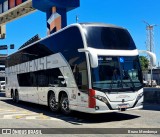 Auto Viação Catarinense 321303 na cidade de Rio de Janeiro, Rio de Janeiro, Brasil, por Bruno Mendonça. Número da foto: #:id.