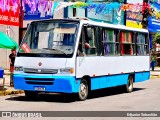 Trans Neópolis 5E75 na cidade de Pernambuco, Brasil, por Edjunior Sebastião. Número da foto: #12841044.