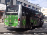Transcooper > Norte Buss 1 6745 na cidade de São Paulo, São Paulo, Brasil, por Rafael Lopes de Oliveira. Número da foto: #12841161.