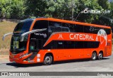 Catedral Turismo 24415 na cidade de Salvador, Bahia, Brasil, por Ônibus Ssa. Número da foto: #12840316.