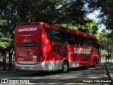 Viação Santa Cruz 35024 na cidade de São Paulo, São Paulo, Brasil, por Douglas Célio Brandao. Número da foto: #:id.