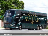 Viação Motta 24006 na cidade de Brasília, Distrito Federal, Brasil, por Rafael Caldas. Número da foto: #12842357.