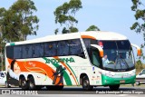 Empresa de Transportes Andorinha 6347 na cidade de Seropédica, Rio de Janeiro, Brasil, por Paulo Henrique Pereira Borges. Número da foto: #12842190.