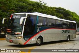 Expresso Cristália 4091 na cidade de São Paulo, São Paulo, Brasil, por Paulo Henrique Pereira Borges. Número da foto: #12842213.