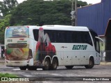 Eucatur - Empresa União Cascavel de Transportes e Turismo 4918 na cidade de Vilhena, Rondônia, Brasil, por Busologia Em Vilhena. Número da foto: #:id.